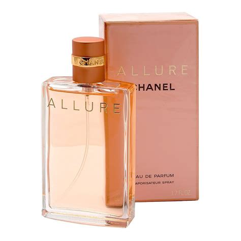 chanel allure отзывы|allure eau de parfum.